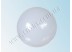 Светодиодная лампа E27 9Вт 220В bulb econom
